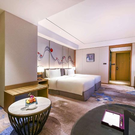 Grand Mercure Foshan Country Garden Екстериор снимка