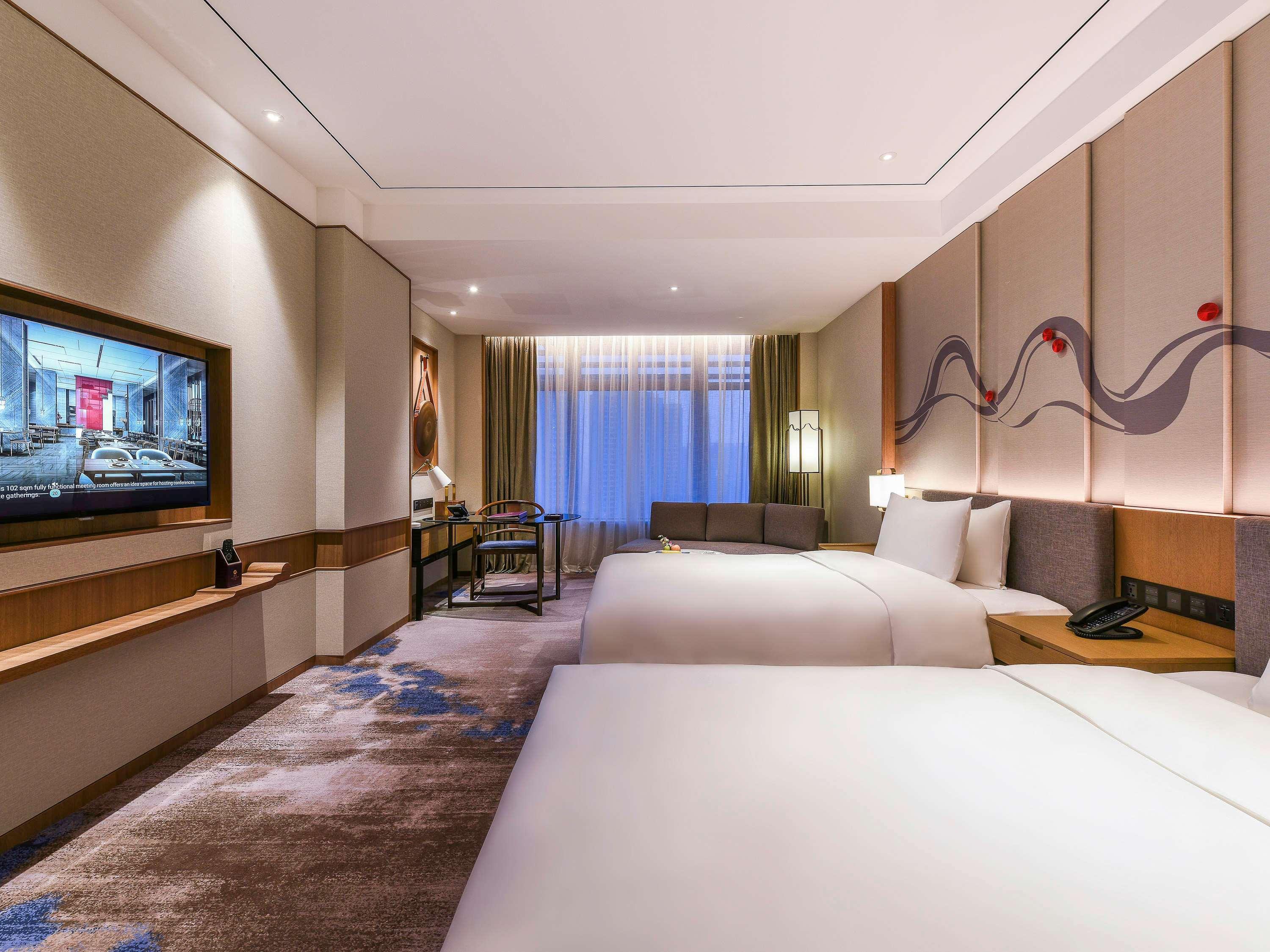 Grand Mercure Foshan Country Garden Екстериор снимка