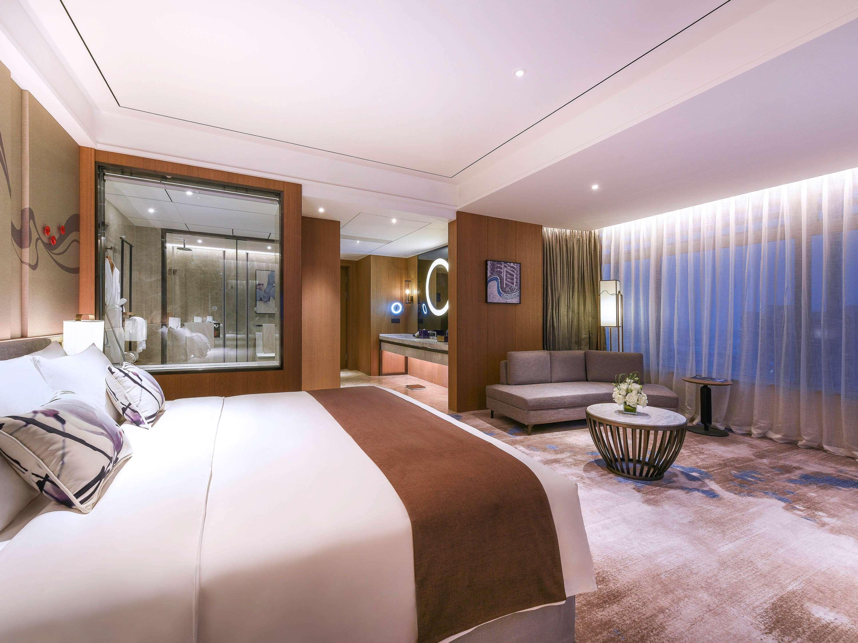 Grand Mercure Foshan Country Garden Екстериор снимка