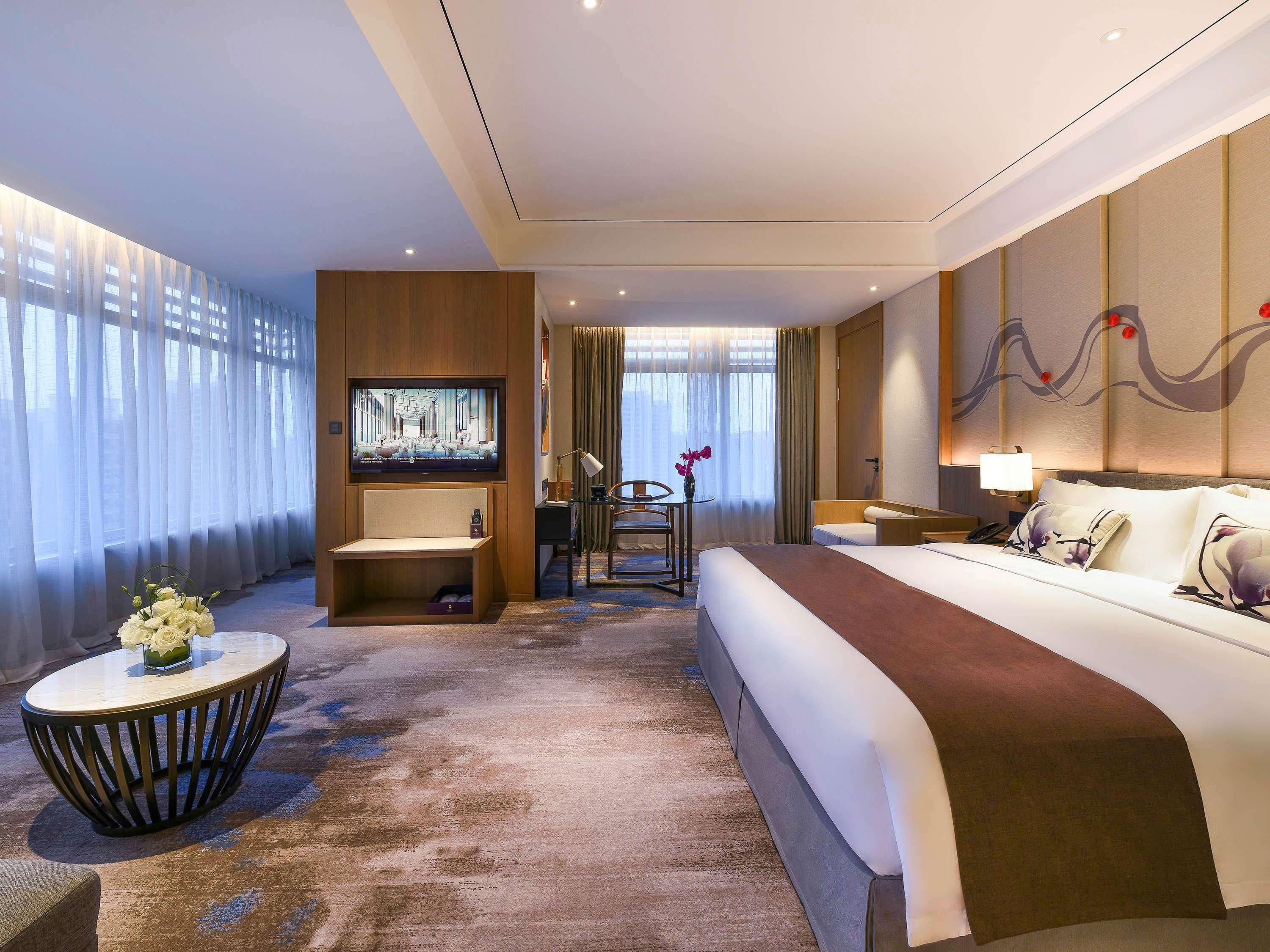 Grand Mercure Foshan Country Garden Екстериор снимка