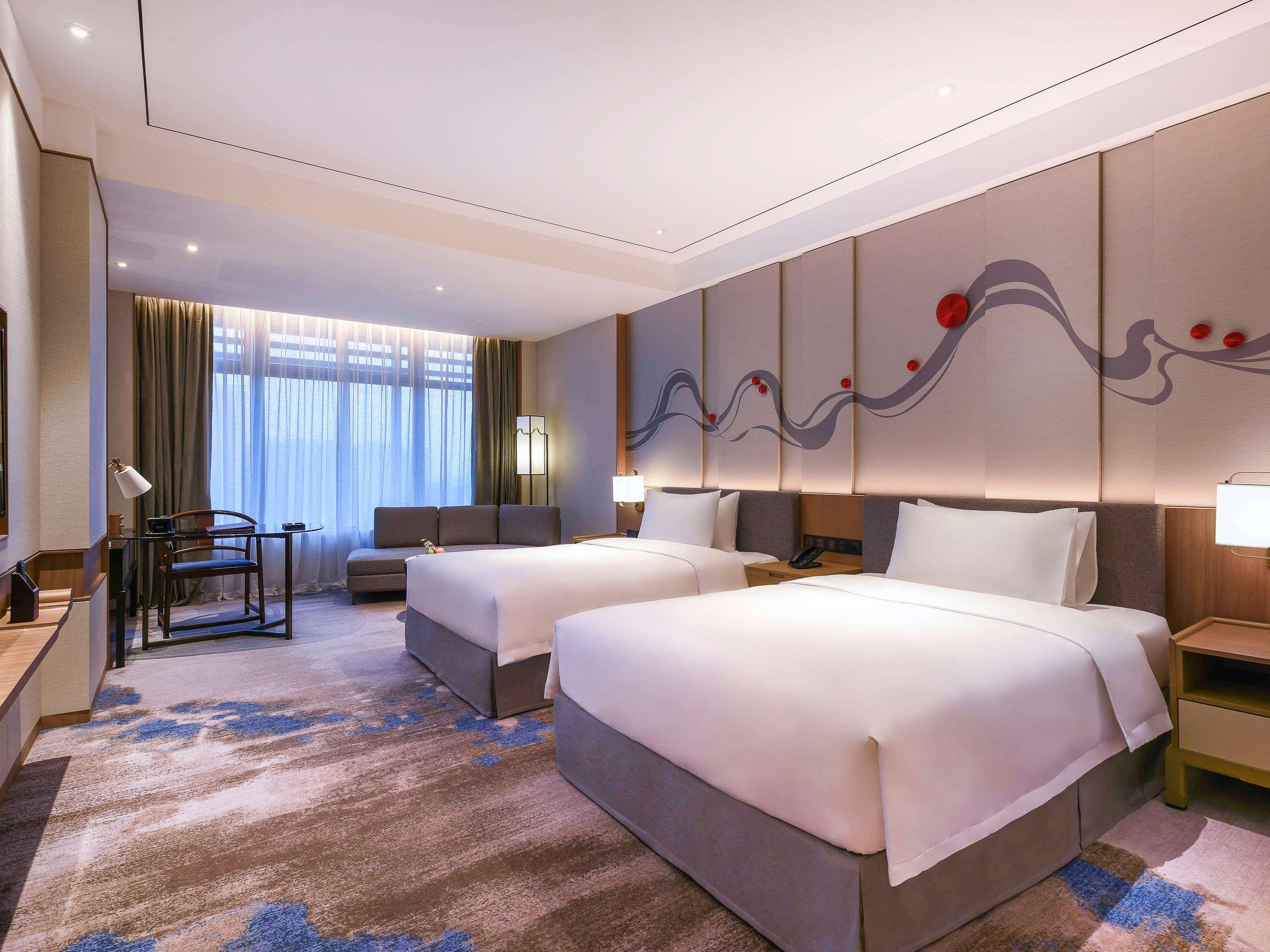 Grand Mercure Foshan Country Garden Екстериор снимка
