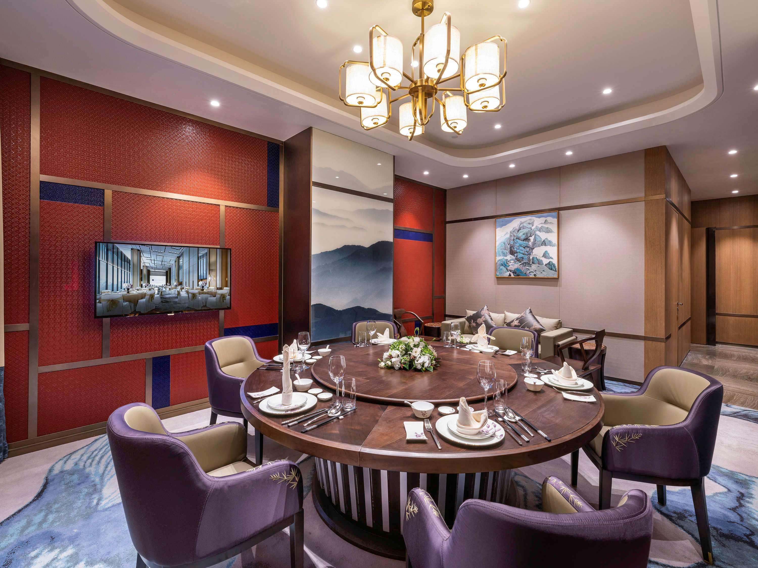 Grand Mercure Foshan Country Garden Екстериор снимка
