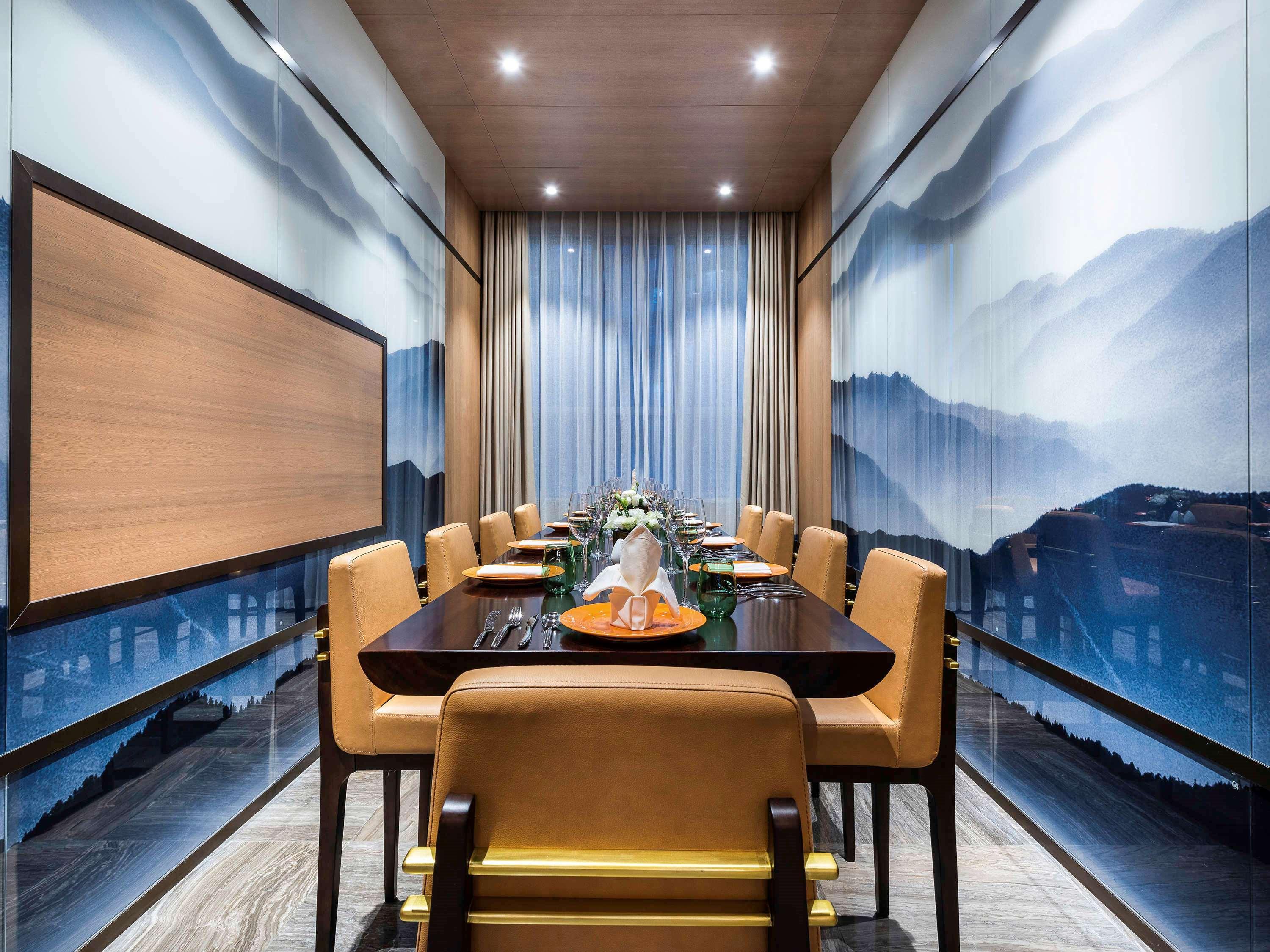 Grand Mercure Foshan Country Garden Екстериор снимка