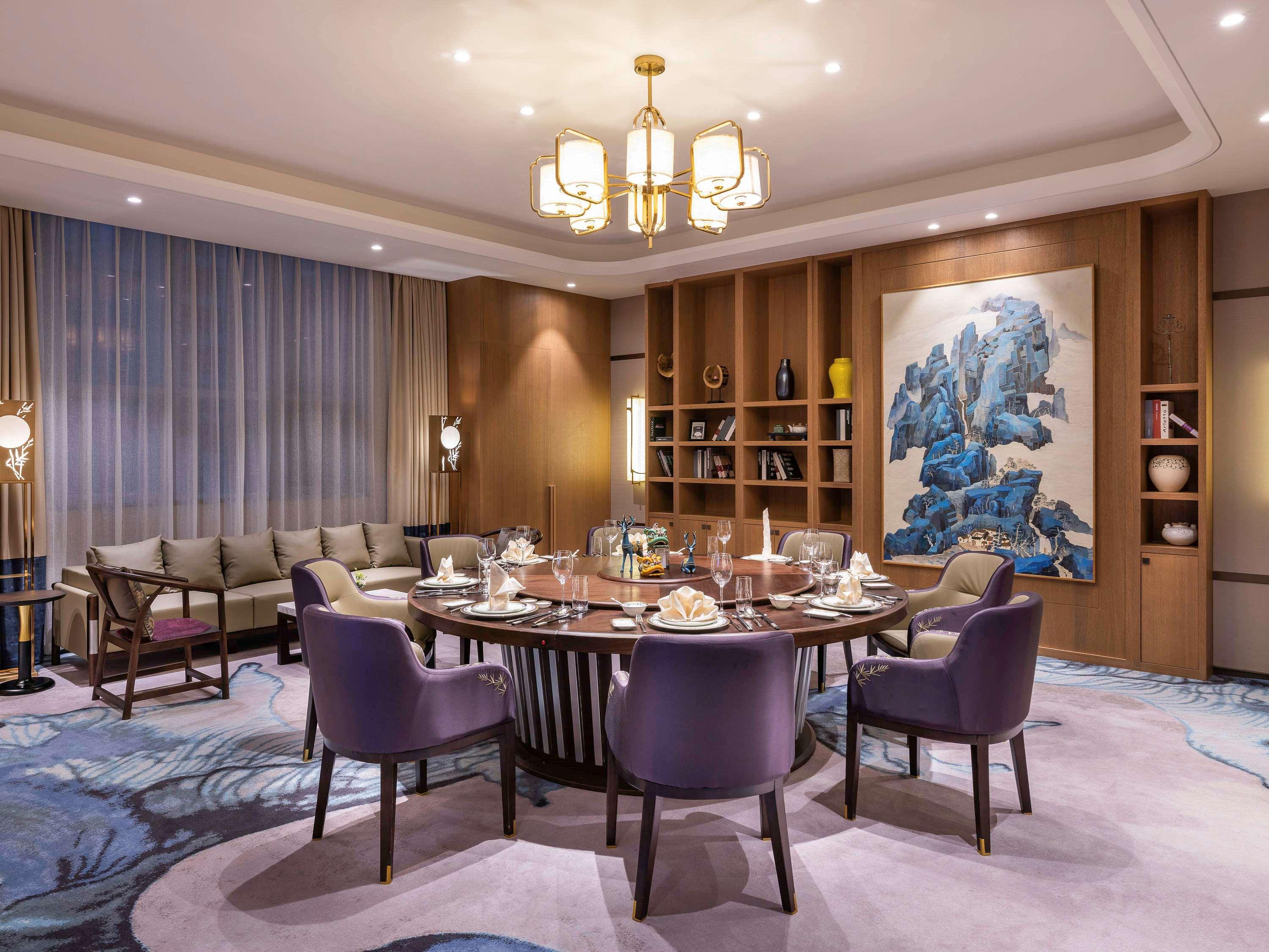 Grand Mercure Foshan Country Garden Екстериор снимка