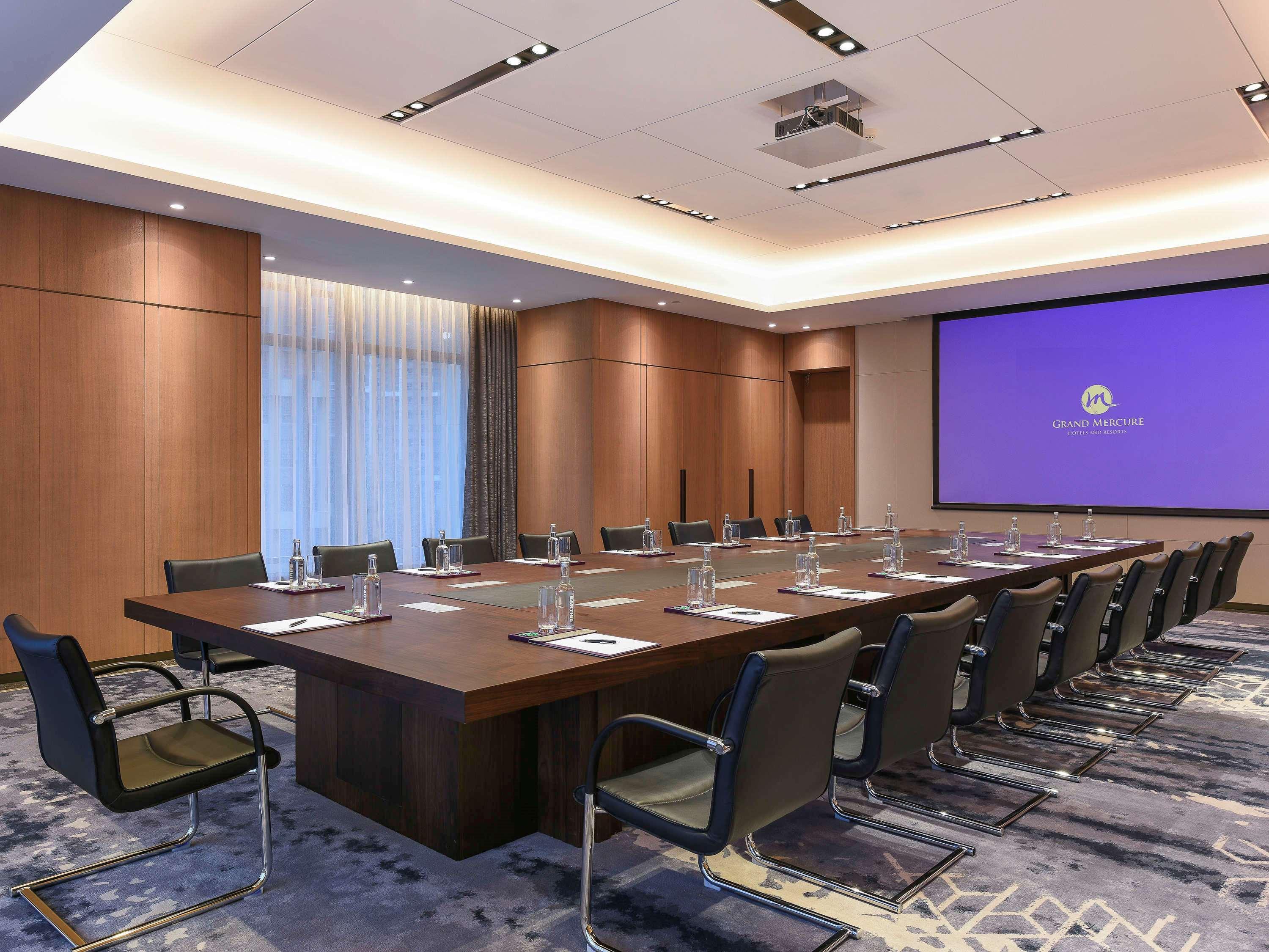 Grand Mercure Foshan Country Garden Екстериор снимка