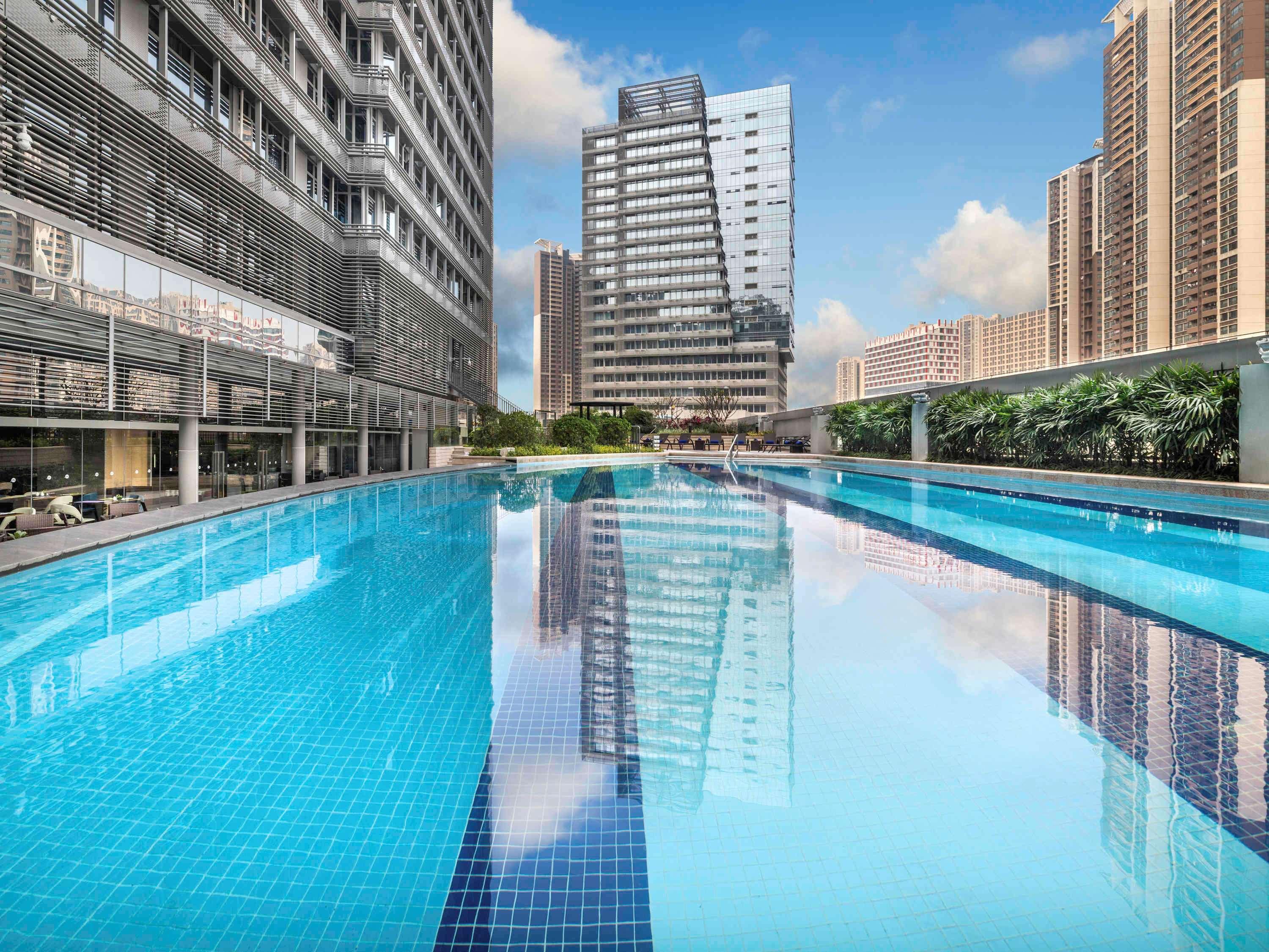 Grand Mercure Foshan Country Garden Екстериор снимка