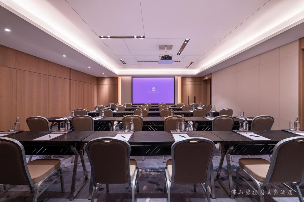 Grand Mercure Foshan Country Garden Екстериор снимка