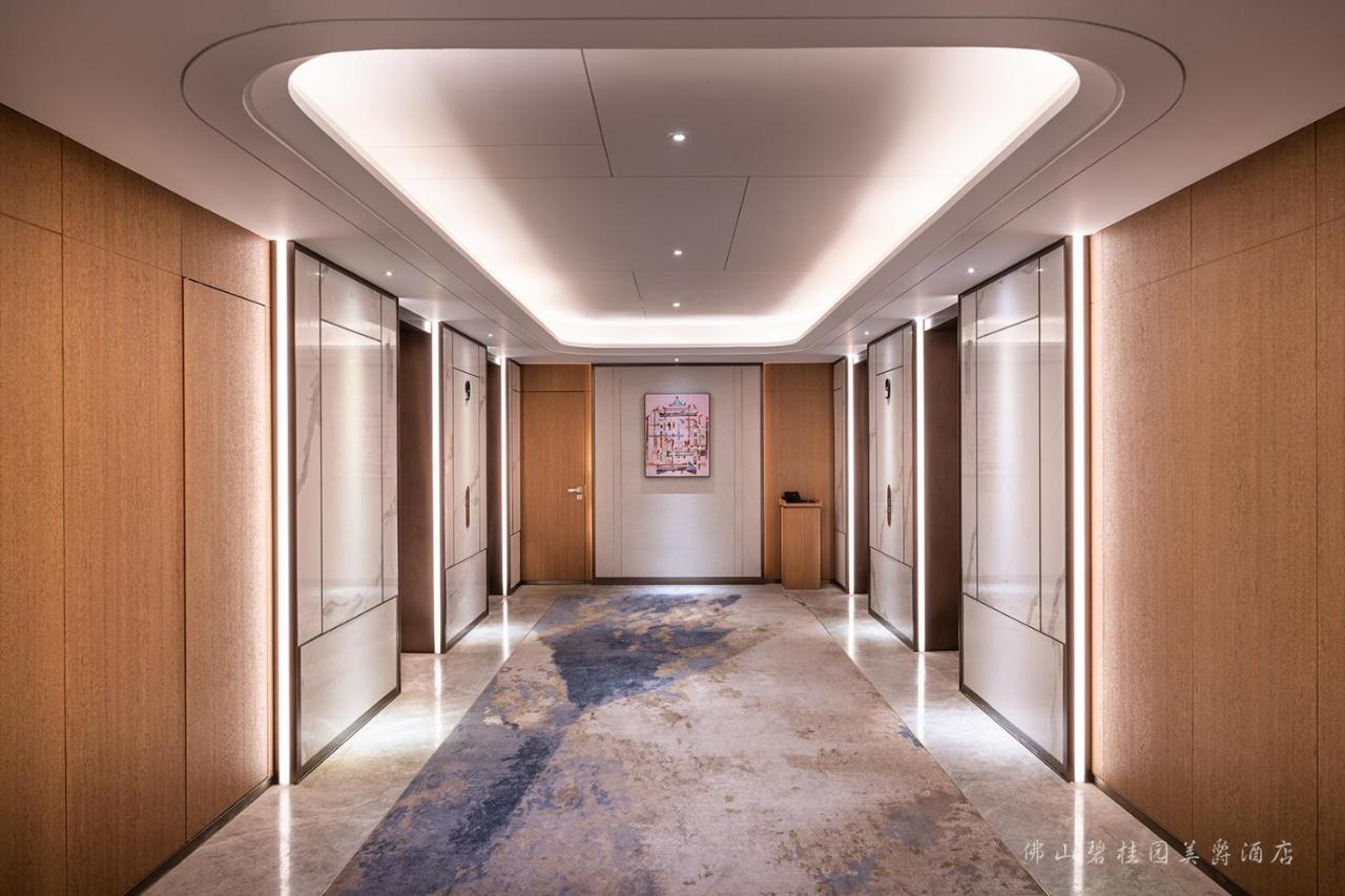 Grand Mercure Foshan Country Garden Екстериор снимка