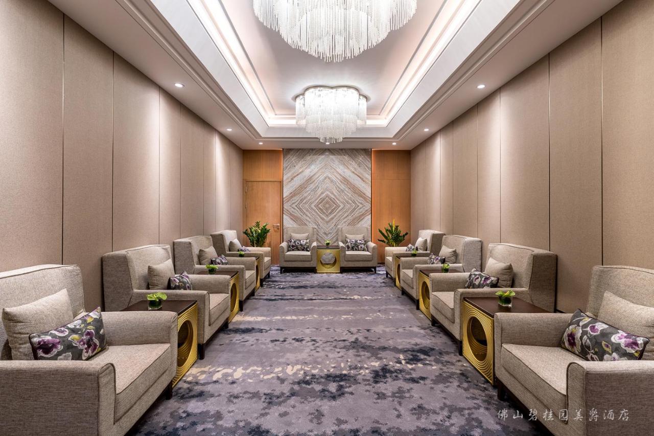 Grand Mercure Foshan Country Garden Екстериор снимка