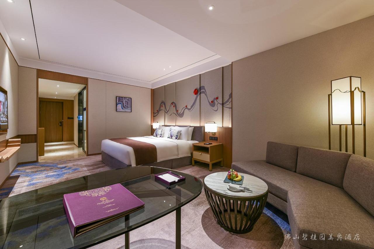 Grand Mercure Foshan Country Garden Екстериор снимка