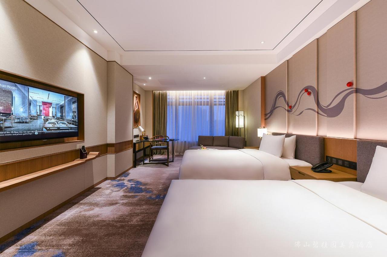 Grand Mercure Foshan Country Garden Екстериор снимка