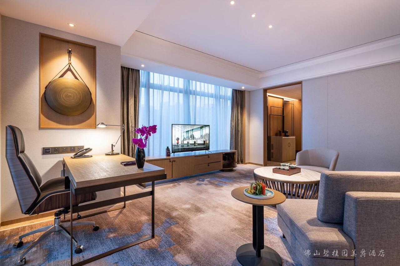 Grand Mercure Foshan Country Garden Екстериор снимка