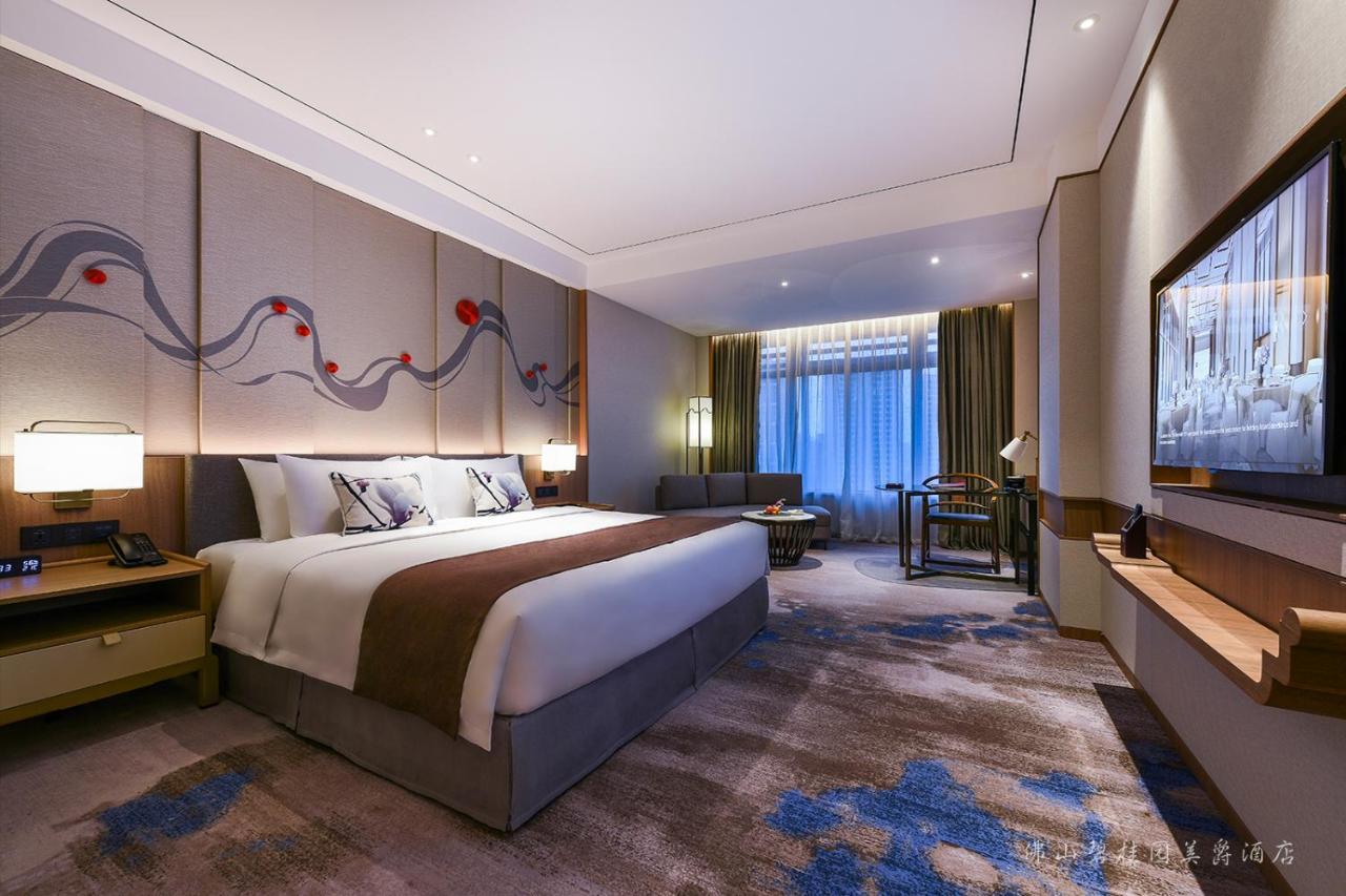Grand Mercure Foshan Country Garden Екстериор снимка