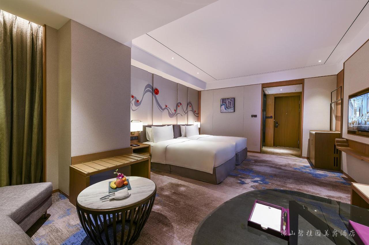 Grand Mercure Foshan Country Garden Екстериор снимка