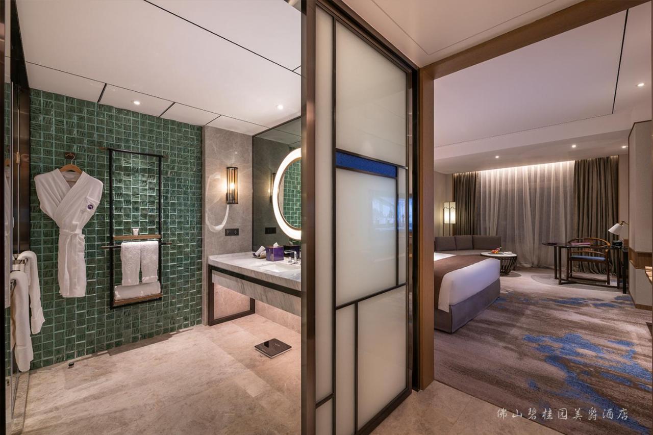 Grand Mercure Foshan Country Garden Екстериор снимка