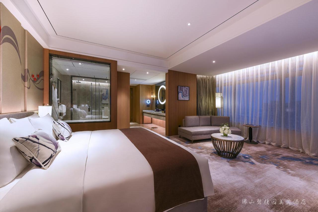Grand Mercure Foshan Country Garden Екстериор снимка