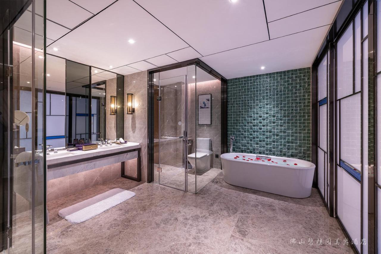 Grand Mercure Foshan Country Garden Екстериор снимка