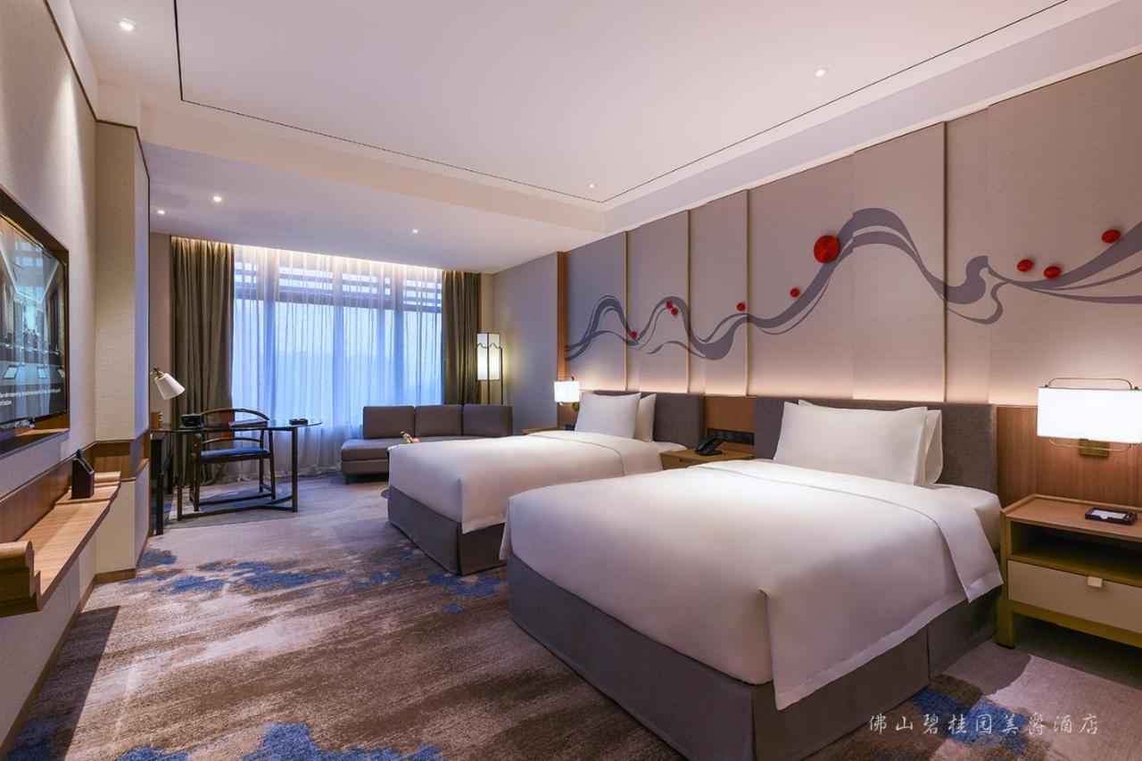 Grand Mercure Foshan Country Garden Екстериор снимка