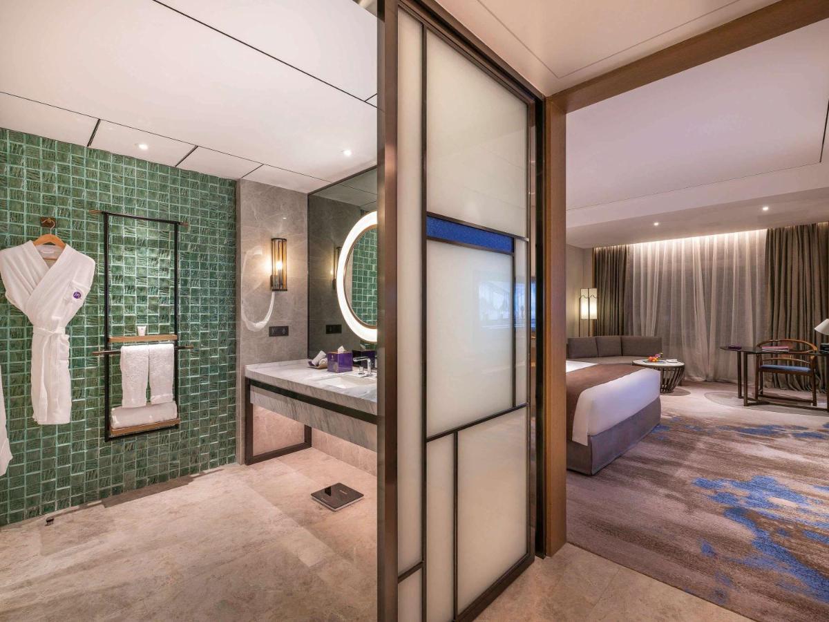 Grand Mercure Foshan Country Garden Екстериор снимка